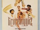 GRAVEDIGGAZ - THE PICK, THE SICKLE AND THE SHOVEL + X 2 LPS + INNERS - 1997 - VG