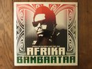 AFRIKA BAMBAATAA- LOOKING FOR THE PERFECT BEAT 1980-1985- 2001 - MINT SEALED