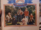 The Beach Boys - Sunflower RS-6382 Vinyl LP Gatefold 1970 VG+/VG+