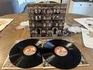 Led Zeppelin - Physical Graffiti 1975 US 1st Press NM/Complete Vinyl Record 2LP