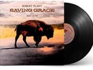 Robert Plant - Saving Grace [New Vinyl LP] 140 Gram Vinyl