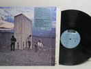 The Who Who's Next 1995 Reissue 180g LP MCA 1164 Shrink Hype Sticker