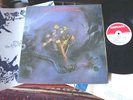 MOODY BLUES -  On The Threshold Of A Dream,    UK LP + BOOK / inner....NICE COPY