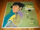 DEAN MARTIN - DINO LATINO LP VERY GOOD CONDITION VERY RARE GREAT MUSIC