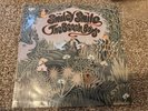 The Beach Boys Smiley Smile 1967 UK Pressing ST 9001 EMI Capitol LP Vinyl Record