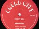 Blood Sisters - Ring My Bell (12