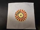 1968 Jeanette Simpson - The Rain/Whatcha gonna do about it(Giant GN16) 7