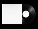NOT FOR RADIO VINYL - THE MARIAS SOLO PROJECT TEST PRESS /500 (Presale)