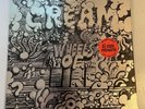 Cream Wheels Of Fire PROMO WLP 2 LP Record Original 1968 Press