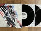 Call of Duty Black Ops Cold War Symphony vinyl record RARE video game soundtrack