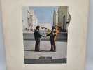 Pink Floyd Wish You Were Here 1975 - Vinyl w/original cover and sleeve