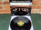 Oasis Stop Crying Your Heart Out 12” Vinyl 2002 Big Brother RKID 24T Rare EX