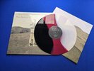 Gary Numan – The Fallen EP Red/Cream/Black Vinyl Unplayed Min