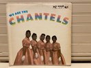 CHANTELS - 