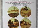 Antonio Vivaldi - The Academy Of Ancient Music, Christopher Hogwood / Alison Bur