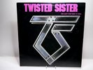 Twisted Sister  “You Can’t Stop Rock’n’Roll” 1983 12