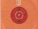 LOVE *YOUR MIND AND WE BELONG TOGETHER/ LAUGHING STOCK*  1968 UK  PSYCH ROCK