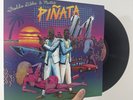 Freddie Gibbs & Madlib - Piñata ‘84 - 2021 Record Store Day - Black Vinyl
