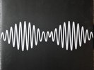 Arctic Monkeys AM LP Indie Album Vinyl Record WIGLP317 Lyric Sheet Complete