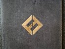 Foo Fighters  Concrete And Gold 2 x LP Double Album Vinyl Record 2017
