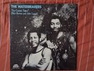 The Cosmic Twins (Ron Burton and John Lewis) - The Waterbearers - Strata East LP