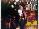 WU-TANG CLAN ENTER THE WU-TANG (3 RCA 7863663361 US VINYL LP