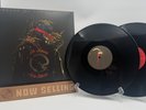 Queens of the Stone Age - In Times New Roman... Vinyl LP Black