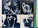 THE ROLLING STONES - Emotional Rescue - Vinyl LP w/poster