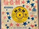 THE COWSILLS - THE RAIN, THE PARK & OTHER THINGS rare UK 1967 / PSYCH / VG+