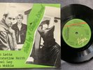 DON LETTS & JAH WOBBLE - STEEL LEG EP rare UK 1978 / PUNK / DUB / P.I.L. / MINT-