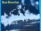 FRESH FRUIT FOR ROTTING VEGETABLES Dead Kennedys  1981 LP I.R.S. SP 70014 POSTER