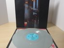 Depeche Mode Black Celebration LP 1986 Mute gray vinyl German Pressing NM/VG+
