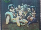Celtic Frost ‎– Emperor's Return [Vinyl, 12