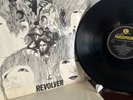 The Beatles Revolver Mono UK vinyl LP 1966 var.1 - 2/2 EJDay plays great