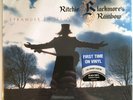 RITCHIE BLACKMORE'S RAINBOW STRANGER IN US ALL 2LP GATEFOLD 180 GRAMS 45 RPM