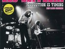 Led Zeppelin Evolution Is Timing 1975 2xLP Limited Edition Of 300 On PINK Vinyl