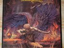 Judas Priest - Sad Wings Of Destiny - Picture Disc LP (1983 Rare France Press)