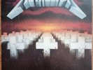 Metallica - Master Of Puppets MFN 7