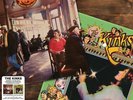 The Kinks - Muswell Hillbillies & Everybody’s In Show-Biz - 50th Deluxe Box Set