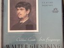 Claude Debussy, Walter Gieseking, Children's Corner - Suite Bergamasque, (LP) NM