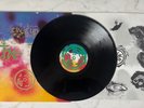 THE CURE The Top RARE orig 1st issue 1984 UK LP Fiction