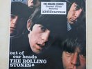 THE ROLLING STONES Out Of Our Heads UK 1965 mono export only vinyl LP
