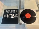 The Cure - Concert - The Cure Live - 1st Press EX Polydor 1986