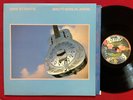 DIRE STRAITS BROTHERS IN ARMS LP (1985) ORIG PRESS RL MASTERDISK WARNER 1-25264