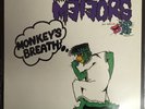 The Meteors Monkey's Breath LP Album RP Bla Vinyl Disque 0138