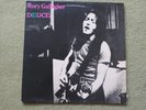 RORY GALLAGHER – DEUCE LP – Nr MINT A2/B1 UK 1979 BLUES TASTE