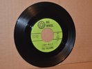 THE FALCONS: I CAN'T HELP IT & STANDING ON GUARD; BIG WHEEL NORTHERN SOUL 45 RPM