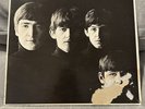 THE BEATLES   WITH THE BEATLES ** 70's UK Black/Silver PARLOPHONE LP STEREO.