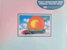 THE ALLMOND BROTHERS BAND - Eat A Peach  Audiophile DMM Vinyl -New/Sealed LP-174