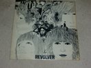 THE BEATLES. REVOLVER. PARLOPHONE PMC.7009 (GREAT 1966 LP)